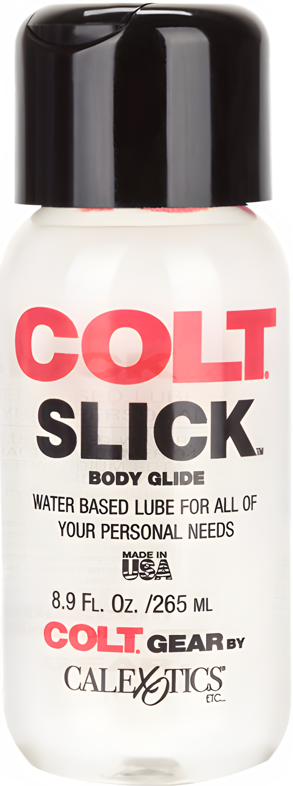 Slick Body Glide