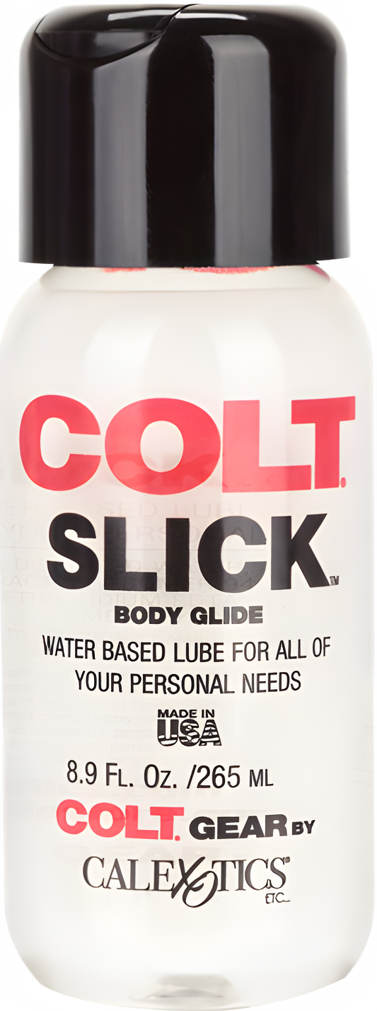 Slick Body Glide