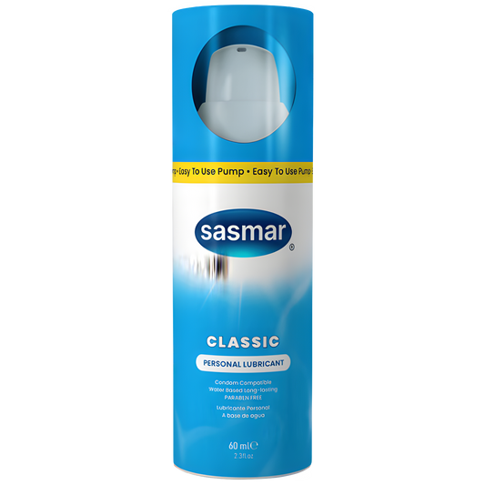 Classic Personal Lubricant 60ml