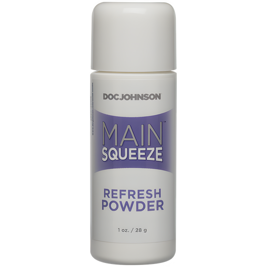 Refresh Powder (28g)