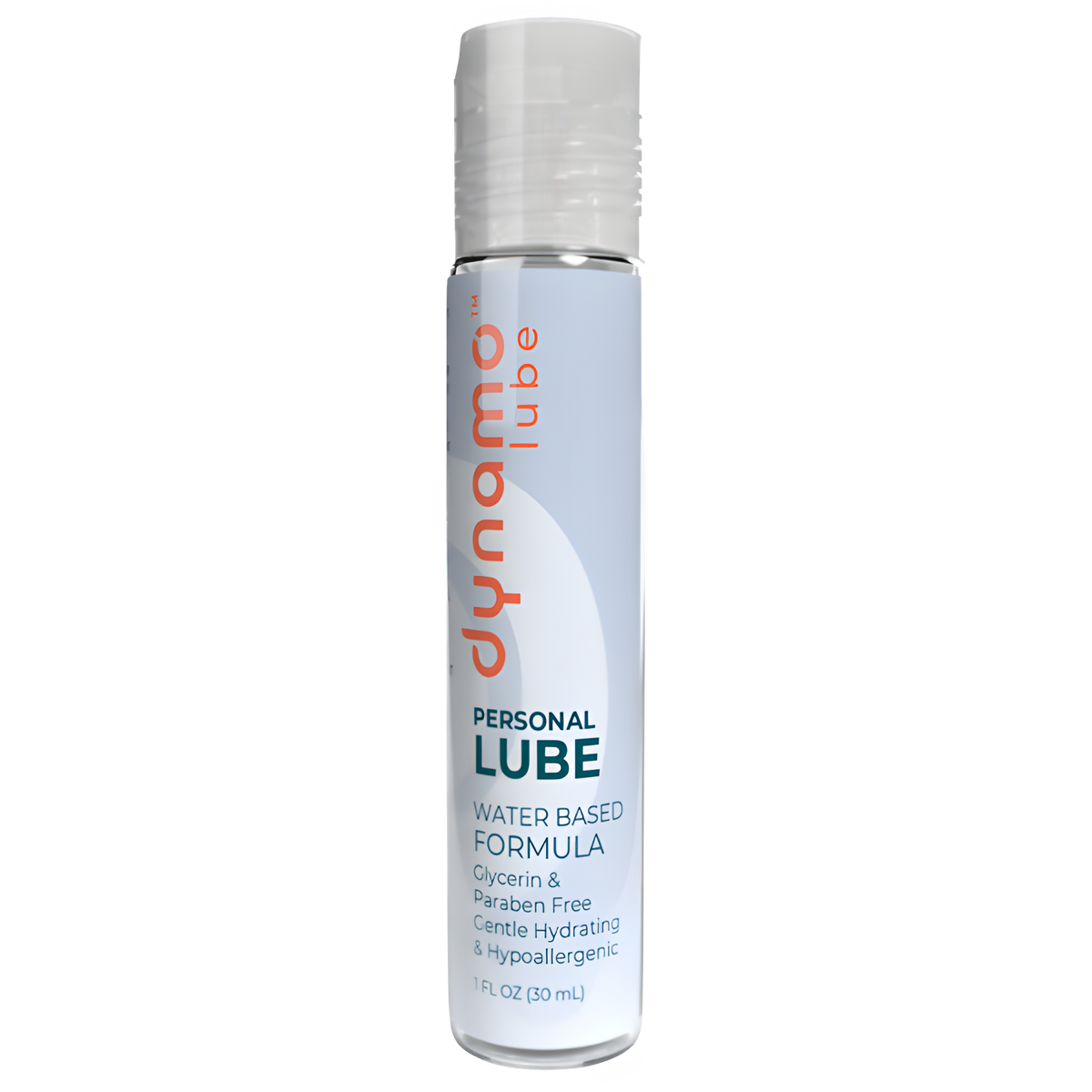 Dynamo Lube Water-Based