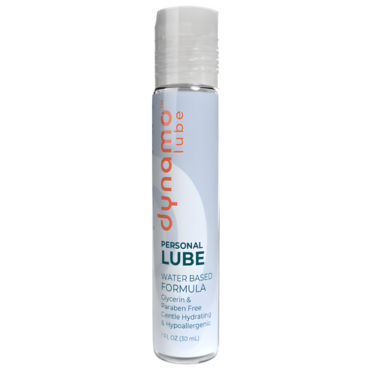 Dynamo Lube Water-Based