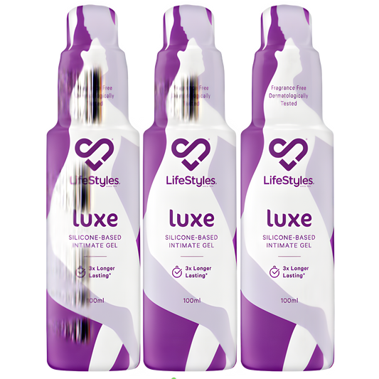 Luxe Lubricant