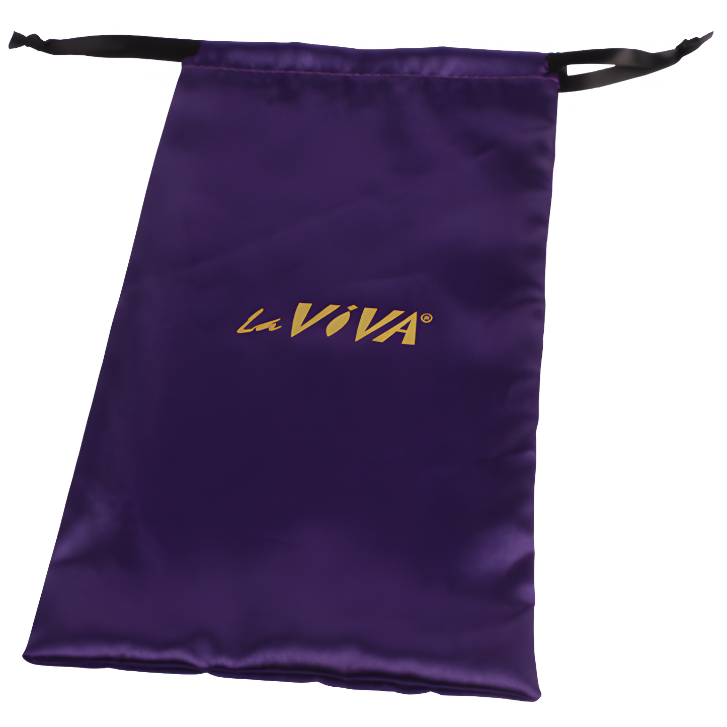 Laviva Silk Toy Pouch