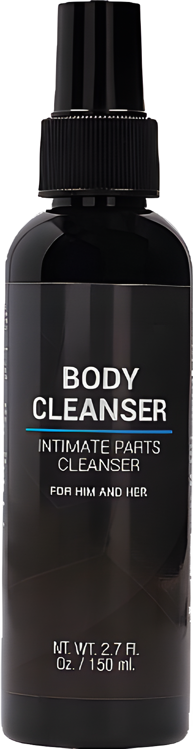 Body Cleanser - 150 Ml