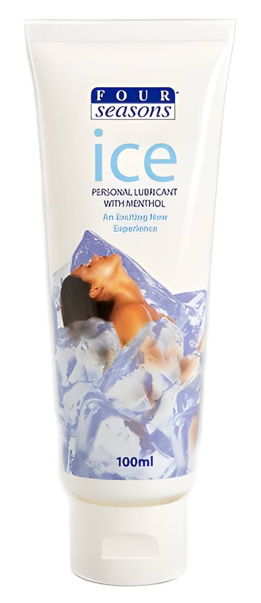 Ice Lube (100ml)