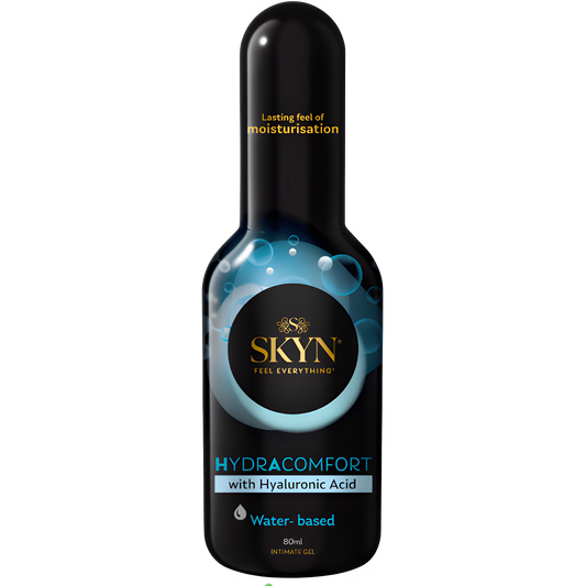 Hydra Comfort 80ml