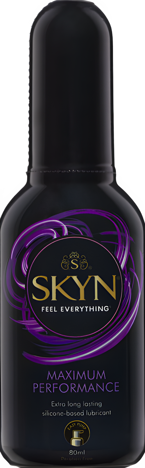 Maximum Performance Lubricant 80ml