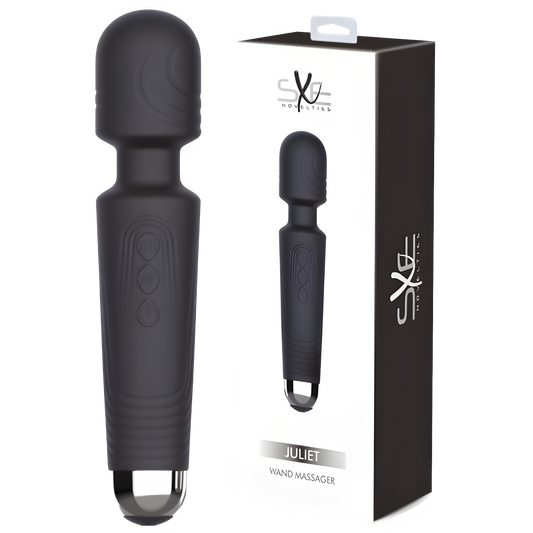 Juliet - Rechargeable Power Wand