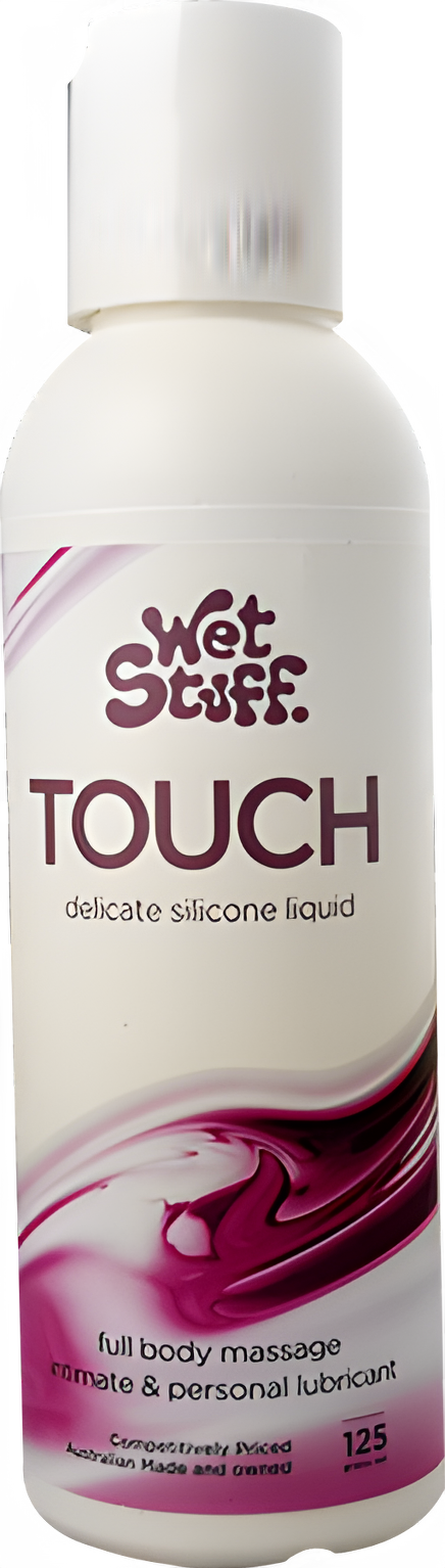 Touch Silicone Liquid