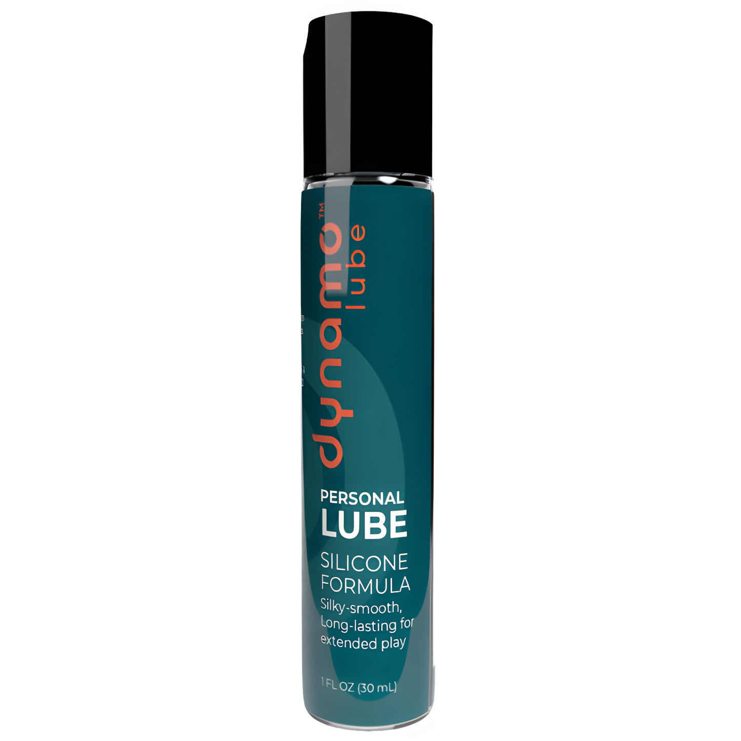 Dynamo Lube Silicone Formula