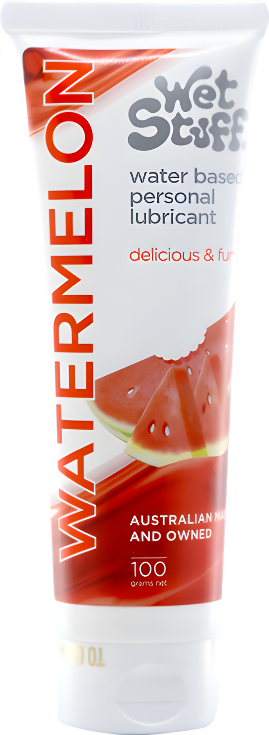 Wet Stuff Watermelon - Tube