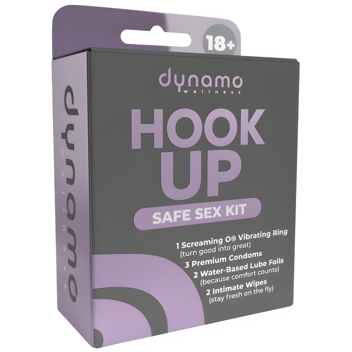 Hook Up Intimacy Kit