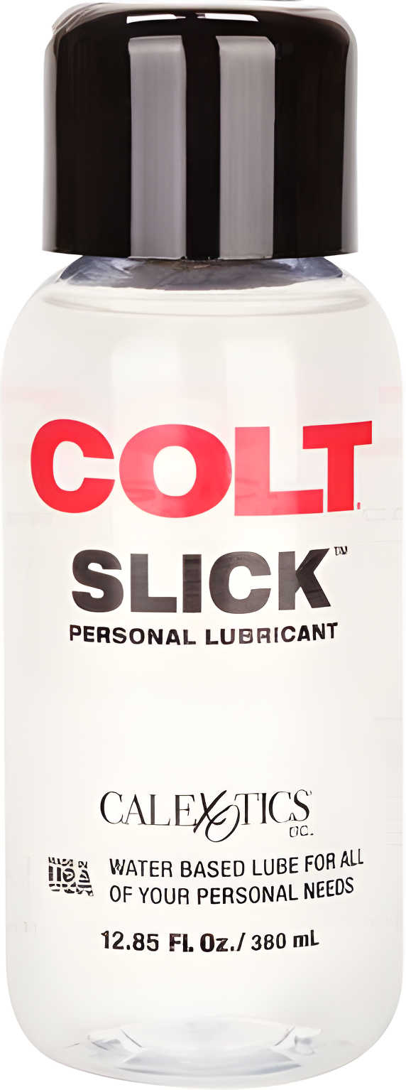 Slick Body Glide