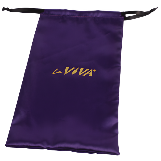 Laviva Silk Toy Pouch