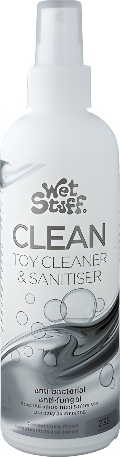Clean Spray Body Sanitiser (235g)