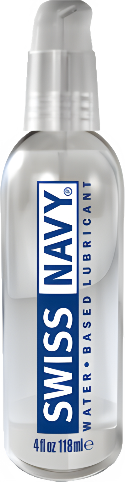 Water Based Lubricant