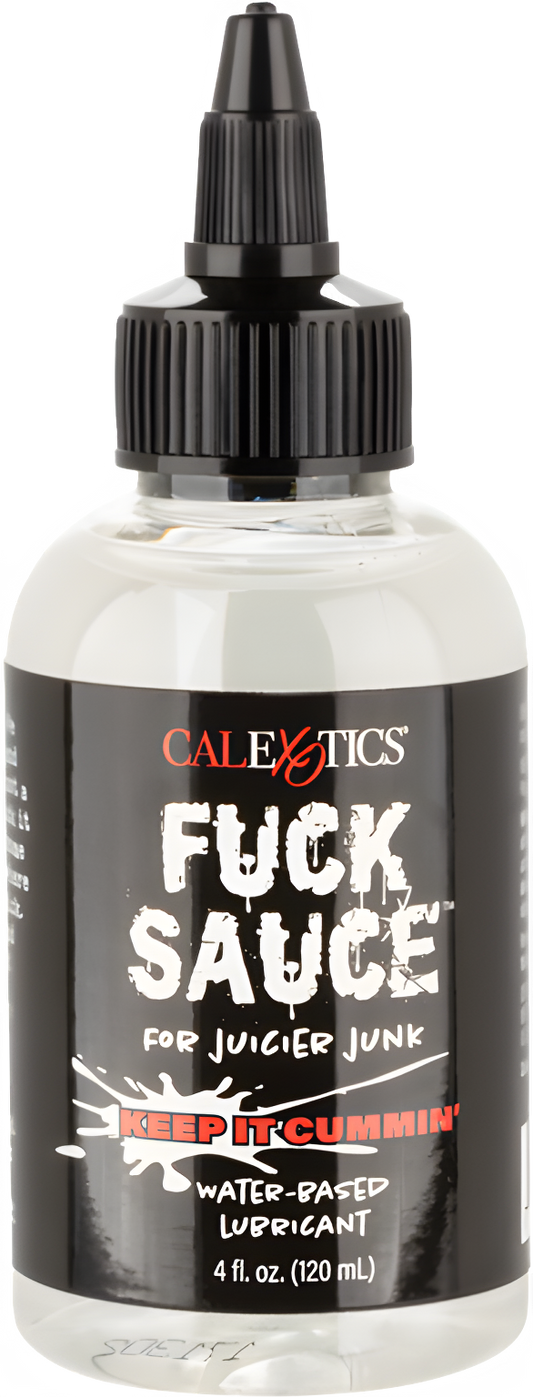 Water-Based Lubricant 4 fl. oz.