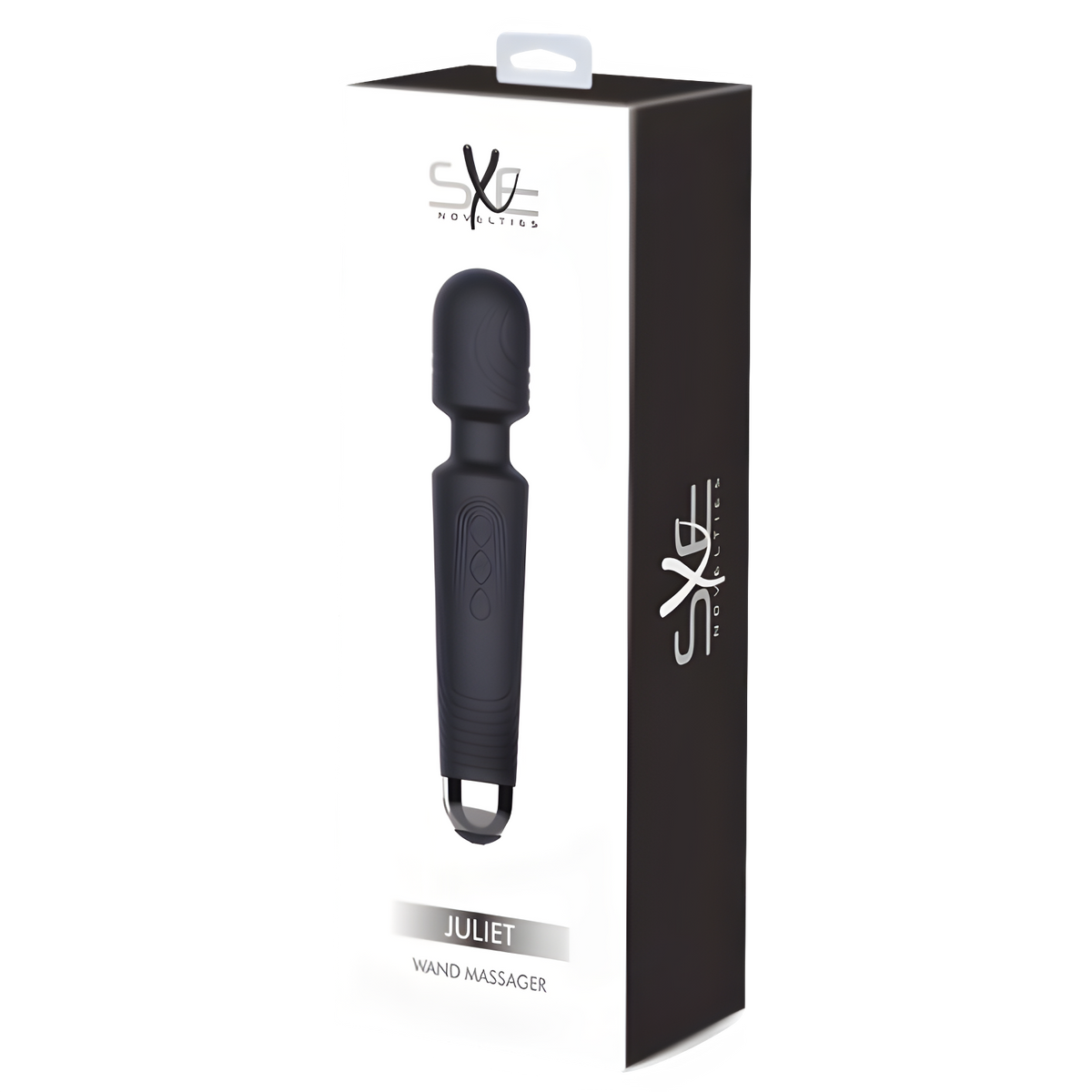 Juliet - Rechargeable Power Wand
