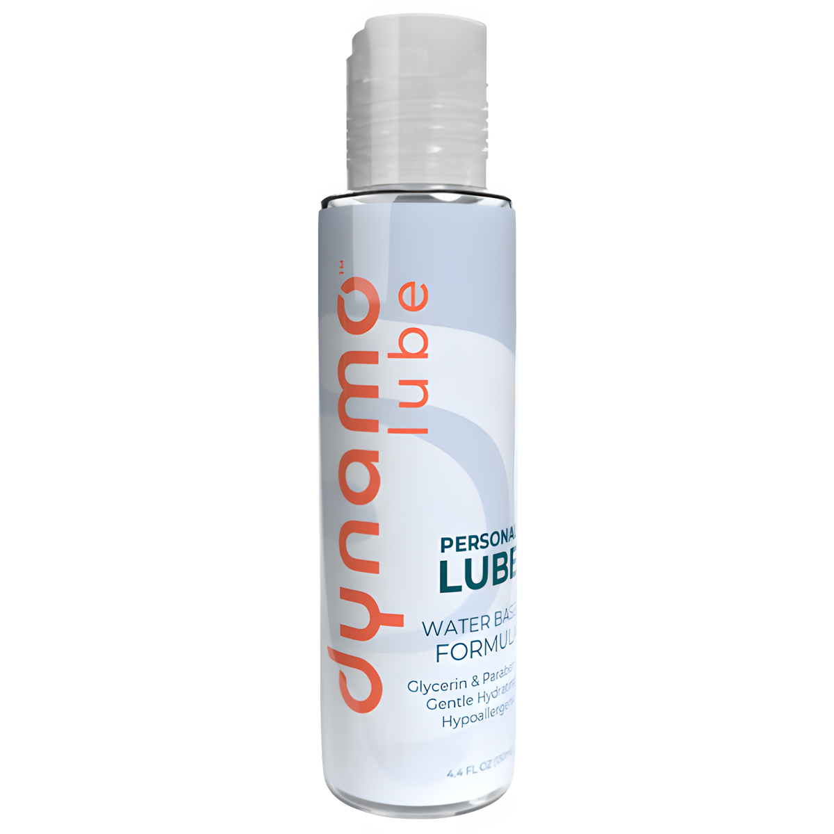 Dynamo Lube Water-Based