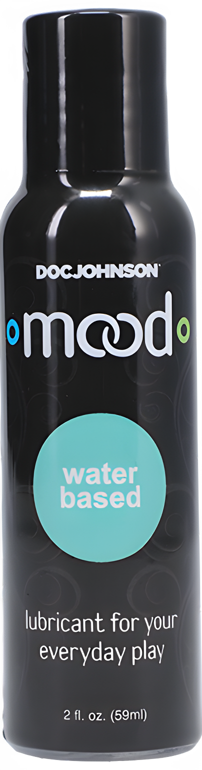 Water-Based Lubricant