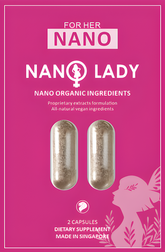 Nano Lady