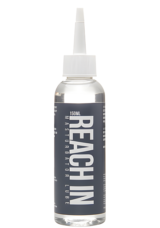 Reach In Masturbator Lube - 150ml