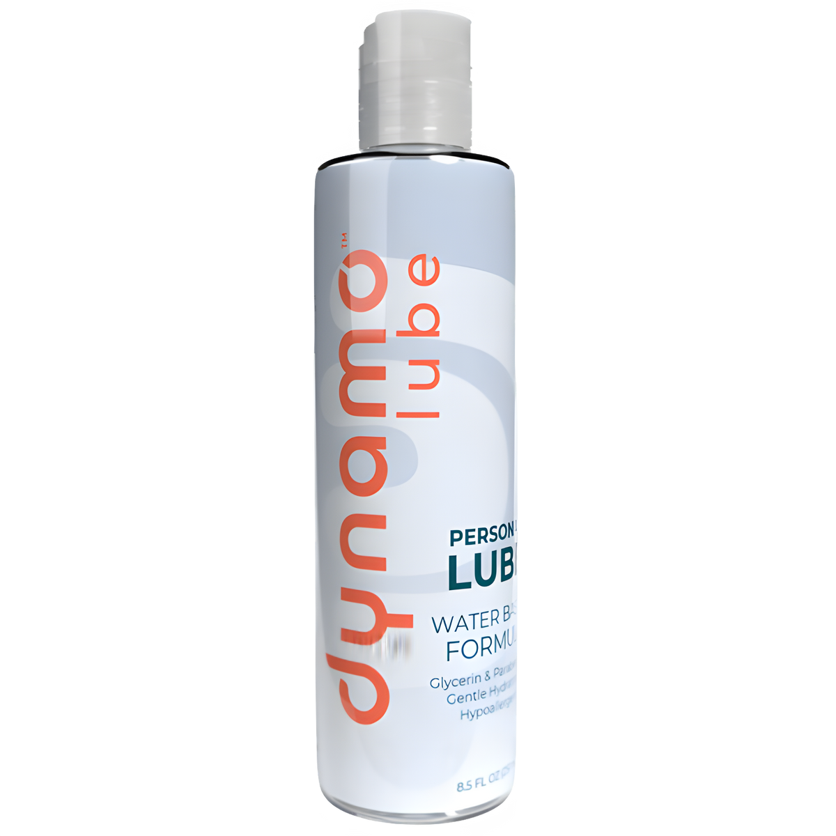 Dynamo Lube Water-Based
