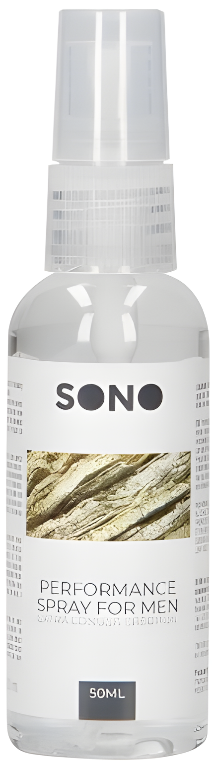 Performance Spray For Men