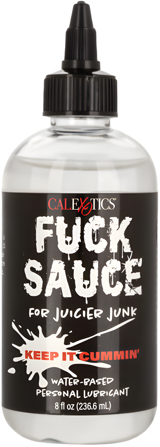 Water-Based Personal Lubricant 8 fl. oz.