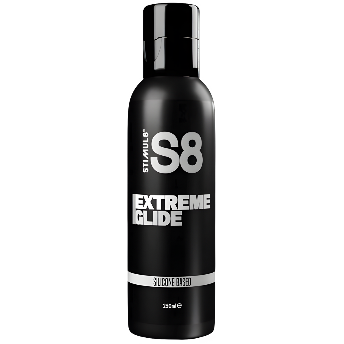 S8 Silicone Extreme Glide 100 ml