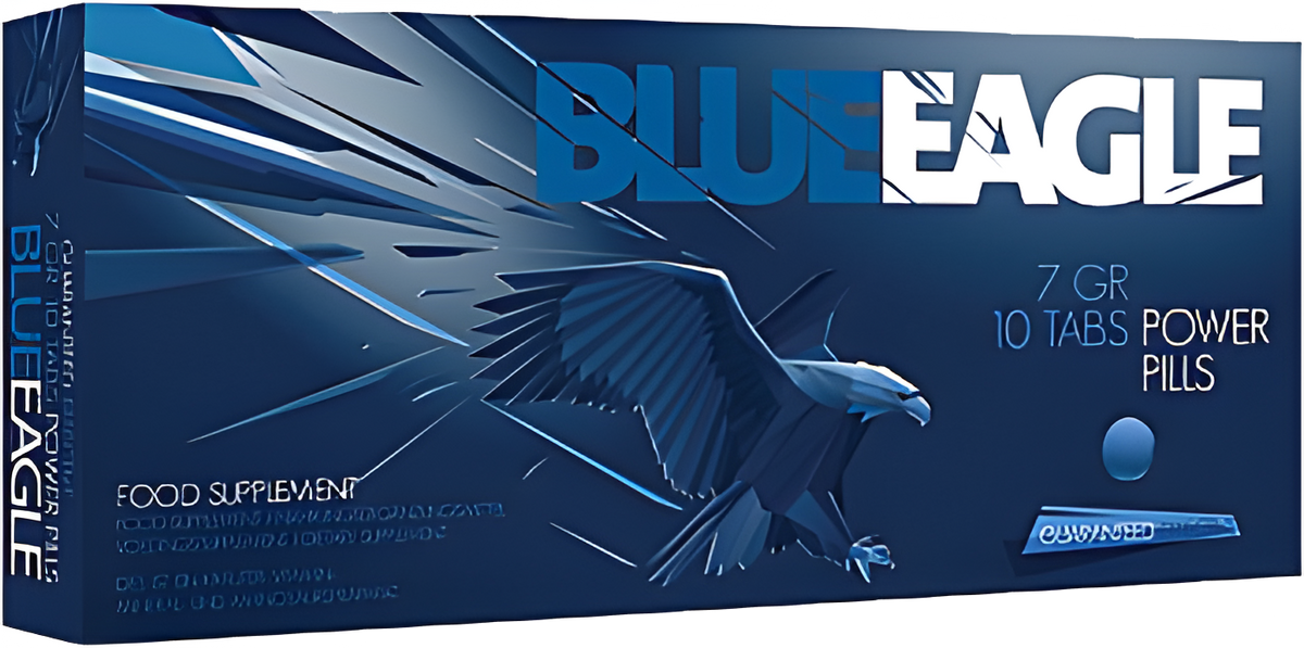 Blue Eagle