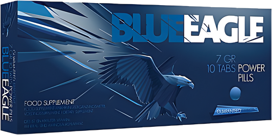Blue Eagle