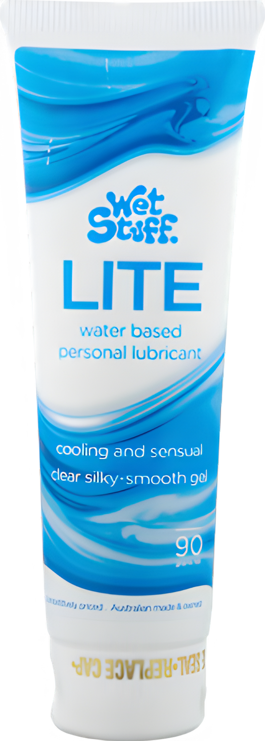 Wet Stuff Lite - Tube