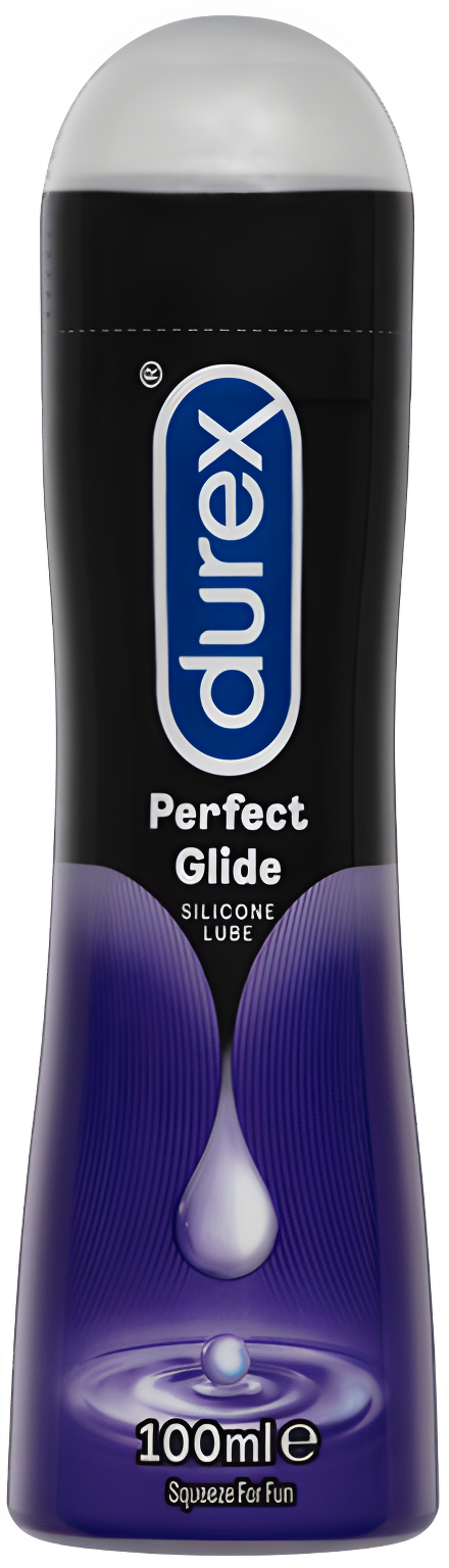 Perfect Glide Silicone Lube 100mL