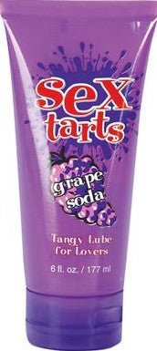 Grape Soda 177mL