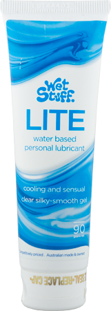 Wet Stuff Lite - Tube