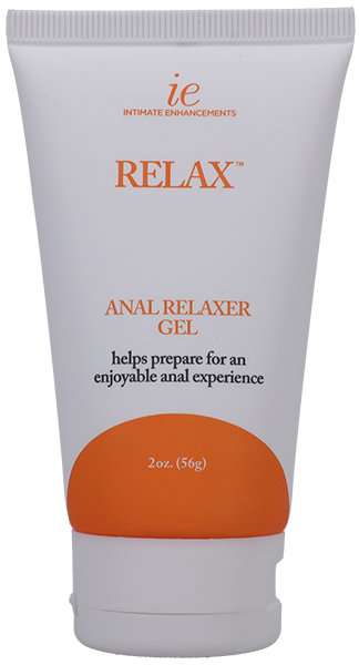Relax - Anal Relaxer (56g)