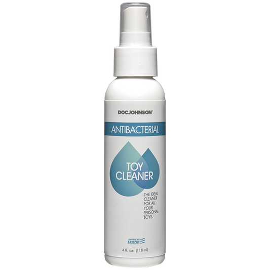 Antibacterial Toy Cleaner - Spray (118ml)