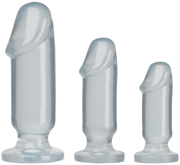 Anal Starter Kit