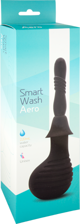 Smart Wash - Aero Douche