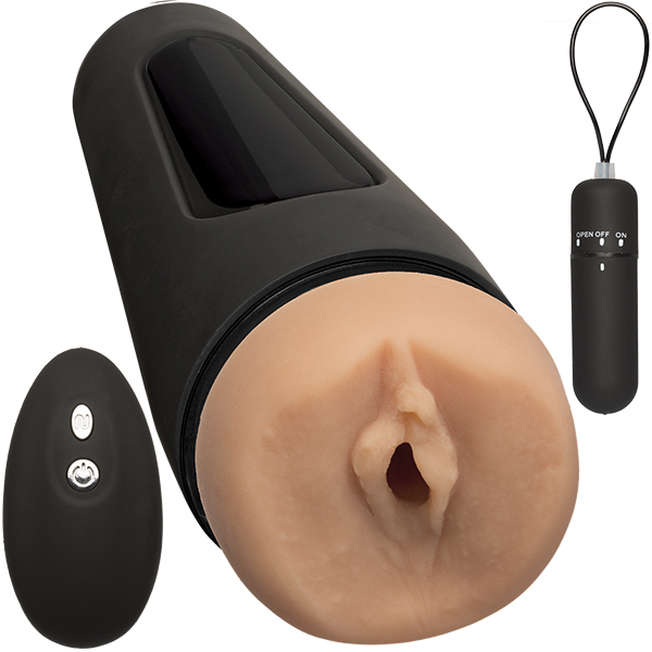 The Original Vibro Pussy
