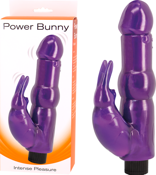 Power Bunny