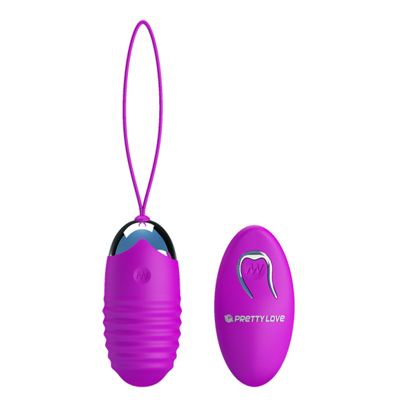 Rechargeable Jessica (Purple)