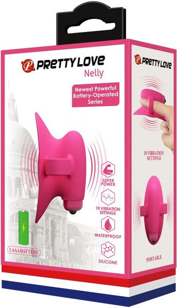 Nelly (Pink)