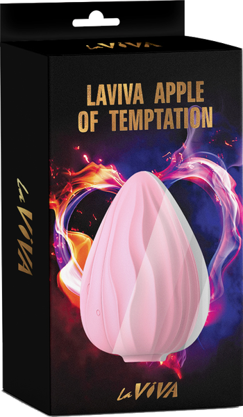 Apple Of Temptation