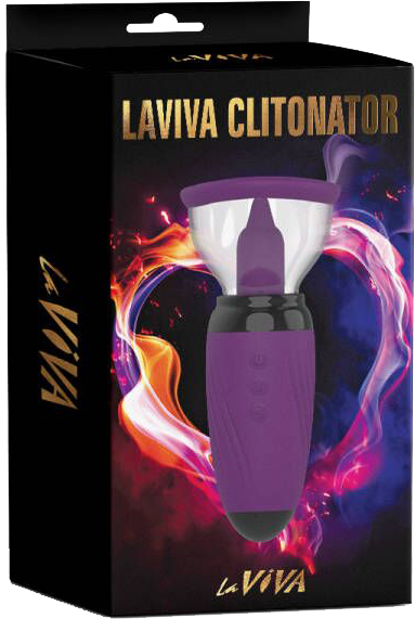 Clitonator