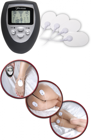 Shock Therapy Kit