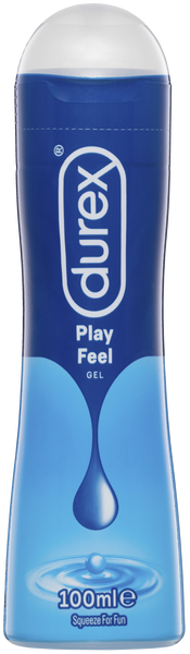 Play Feel Gel 100mL