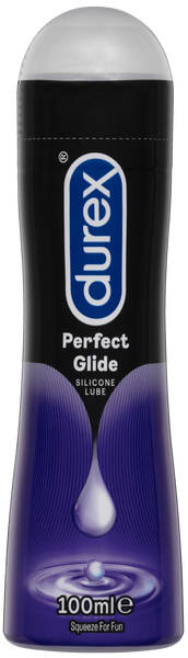 Perfect Glide Silicone Lube 100mL
